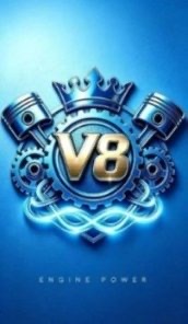 v8国际注册绑定送58图标