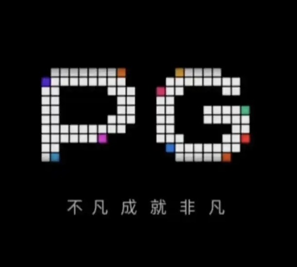 pg模拟器图标