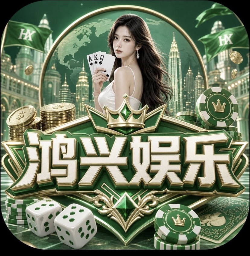 鸿兴娱乐注册送18图标